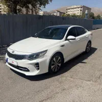 اپتیما جی تی لاین ۲۰۱۶|خودرو سواری و وانت|تهران, شهرک محلاتی|دیوار