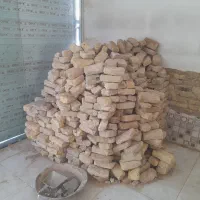 آجر دست دوم