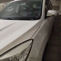 فروش چانگان وارداتی2015|خودرو سواری و وانت|کرج, شهرک فهمیده|دیوار