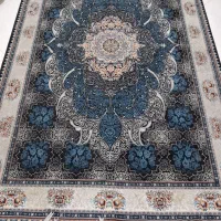 2 عدد فرش 4 متری سالم