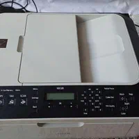 ۴ کاره پرینتر اسکنر فکس کپی کنون mx320