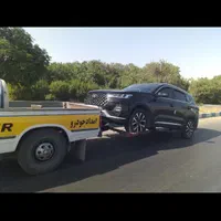 امداد خودرو یدک کش بهبهان حمل به تمام نقاط 24ساعته|خدمات حمل و نقل|بهبهان, |دیوار