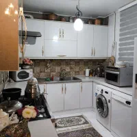 85متر 2خوابه طبقه اول.پارکینگ وانباری سند تک برگ|فروش آپارتمان|کرج, شهرک امام رضا (ع)|دیوار