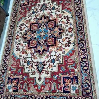 فرش سنتی ۴متری ساوین|فرش|پاکدشت, پاکدشت (مامازند)|دیوار