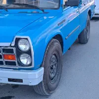 نیسان مدل 90 بیرنگ شاسی سالم فنی سالم سند کمپرسی|خودرو سواری و وانت|نظرآباد, شهرک فرهنگیان|دیوار
