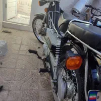 پیشرو70 NMSتمیز فابریک درحد مدارک کامل و کارت سوخت|موتورسیکلت|مشهد, رسالت|دیوار