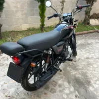 کی وی طرح باکسور ۱۵۰.بسیار نرم|موتورسیکلت|رشت, سعدی (تختی)|دیوار