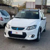 کوییک r مدل ۱۴۰۲ درجه ۱