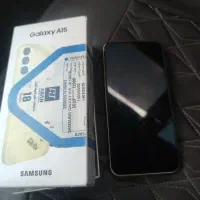 گوشی a15