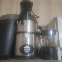 آبمیوه گیری  ۷ کاره