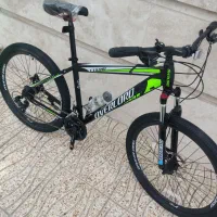 اورلورد اکبند-- ترمز دیسکی، قطعات اصل