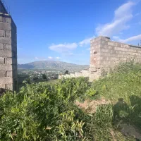 زمین سند دار در کلاردشت زیبا