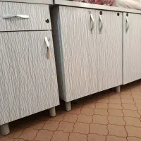 کابینت آشپزخانه