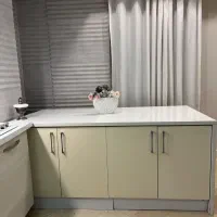 کابینت و صفحه هایگلاس و دای طبقه بندی