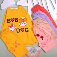 ست پاییزی دخترانه و پسرانه|کفش و لباس بچه|کاشان, دانش|دیوار