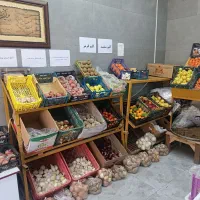 لوازم میوه فروشی|فروشگاه و مغازه|اصفهان, تخت فولاد|دیوار