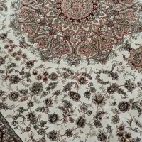 فرش ۹ متری زمرد مشهد|فرش|تهران, باغ فیض|دیوار