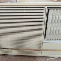 کولر 18000اوجنرال پنجره ای