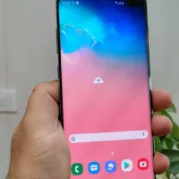 S10 PLUS 128|موبایل|کرج, گوهردشت|دیوار