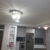 دو عدد لوستر سایز ۴۰|لوستر و چراغ آویز|اهواز, حصیرآباد|دیوار