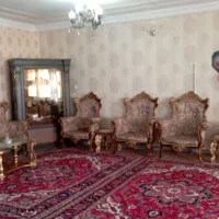 مبل سلطنتی استیل چوب|مبلمان خانگی و میز عسلی|اهر, |دیوار