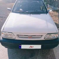پراید 131 SE مدل 93