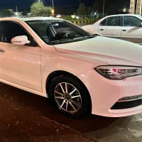 لیفان ۸۲۰ بی نظیر