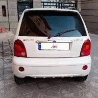 ام وی ام ۱۱۰ چهار سیلند mvm110|خودرو سواری و وانت|تهران, استاد معین|دیوار