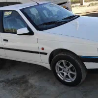 پژو۴۰۵ مدل۹۰اتاق تعویض ۴۰۴|خودرو سواری و وانت|سرپل ذهاب, |دیوار