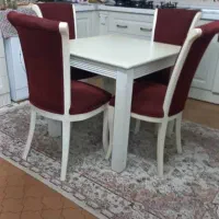 میز ناهار خوری