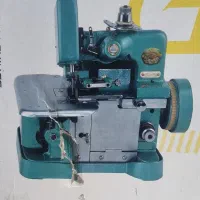 سردوز خیاطی ، سه نخ بسیار کم کار