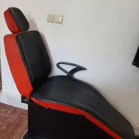 صندلی آرایشگاه