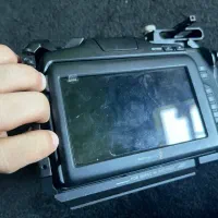 دوربین سینمایی بلک مجیک 6k pro|دوربین عکاسی و فیلم‌برداری|تهران, یوسف‌آباد|دیوار