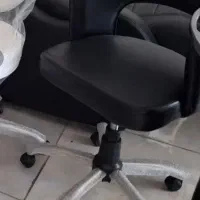 صندلی جکدار صندلی زین اسبی