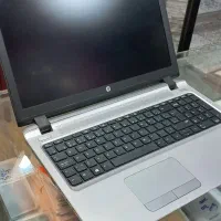 لپ تاپ HP دانشجویی i5 مدل 450 G3|رایانه همراه|هشتگرد, هشتگرد قدیم|دیوار