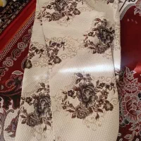 پرده|پرده، رانر، رومیزی|ملایر, |دیوار