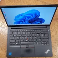 لپ تاپ لنوو Thinkpad E14 نسل ۱۱