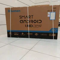 فروش فوقالعاده تلویزیون هایسنس|تلویزیون و پروژکتور|قم, نیروگاه|دیوار