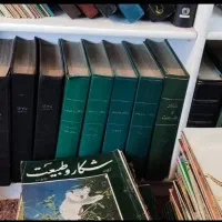 مجلات شکار و طبیعت .