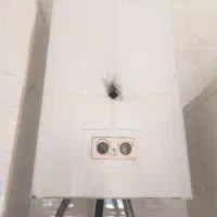 میز کار استیل و..