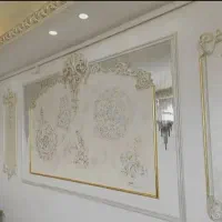 نقاشی ساختمان شبانه روزی