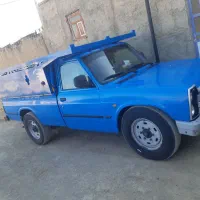 باربری نیسان بار تهران