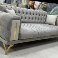 مبل راحتی تختشو به قیمت عمده تولیدی بابایی|مبلمان خانگی و میز عسلی|تبریز, |دیوار