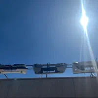 انواع سپر ماشین های سایپا و ایران خودرو باکیفت