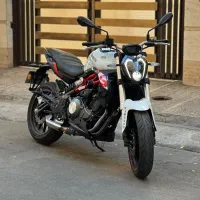 بنلی جفت سیلندر ۱۴۰۳