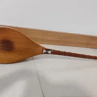 دوتار خوش صدا و نرم پنجه