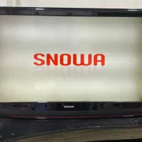 تلویزیون اسنوا 42 اینچ دارای گیرنده دیجیتال