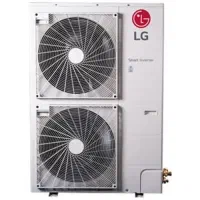 داکت اسپلیت ال جی LG نماینده رسمی گلدیران