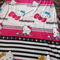 پتوی کودک ونوجوان|رختخواب، بالش، پتو|رشت, نیروی دریایی|دیوار