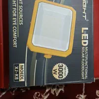 پروژکتور بسیار قوی